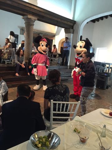 Show infantil